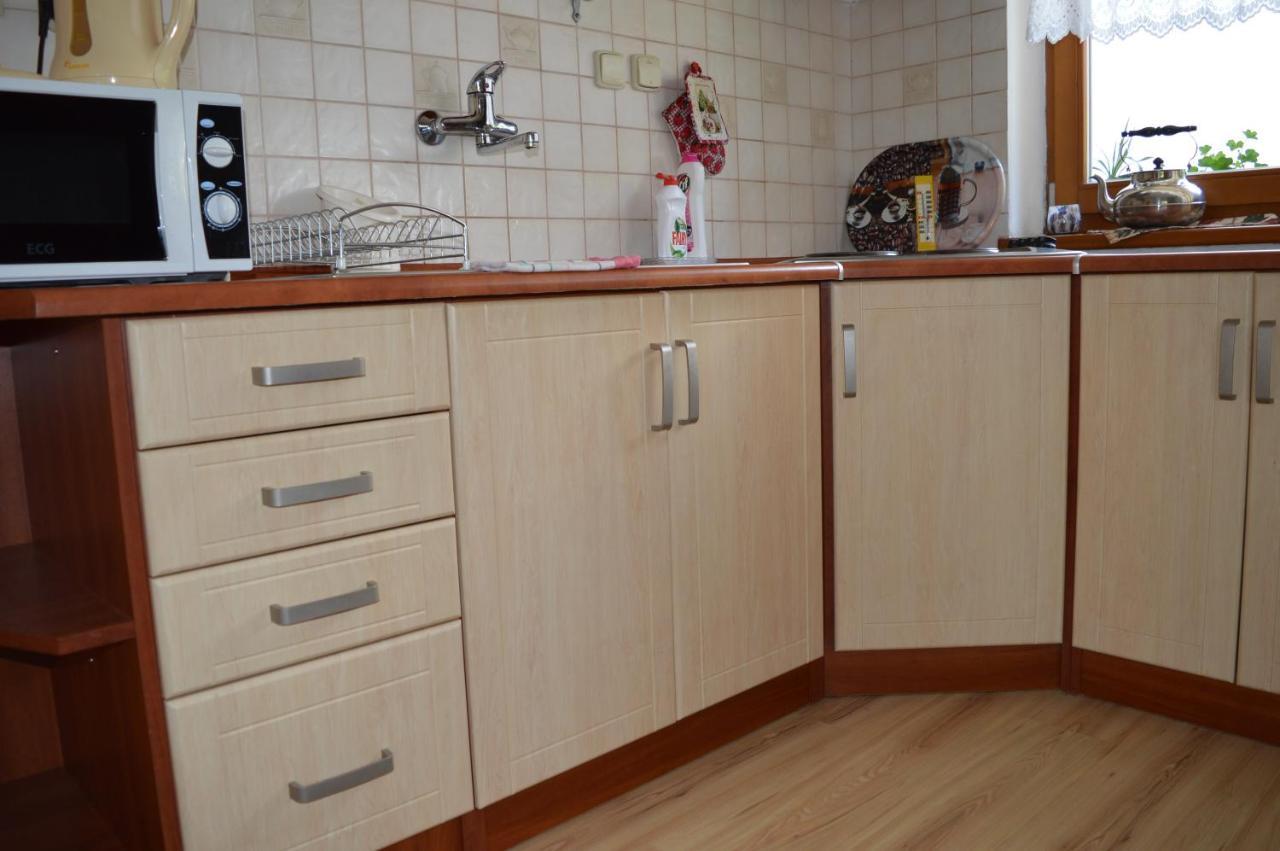 Iva Ubytovanie Liptovský Mikuláš Zimmer foto