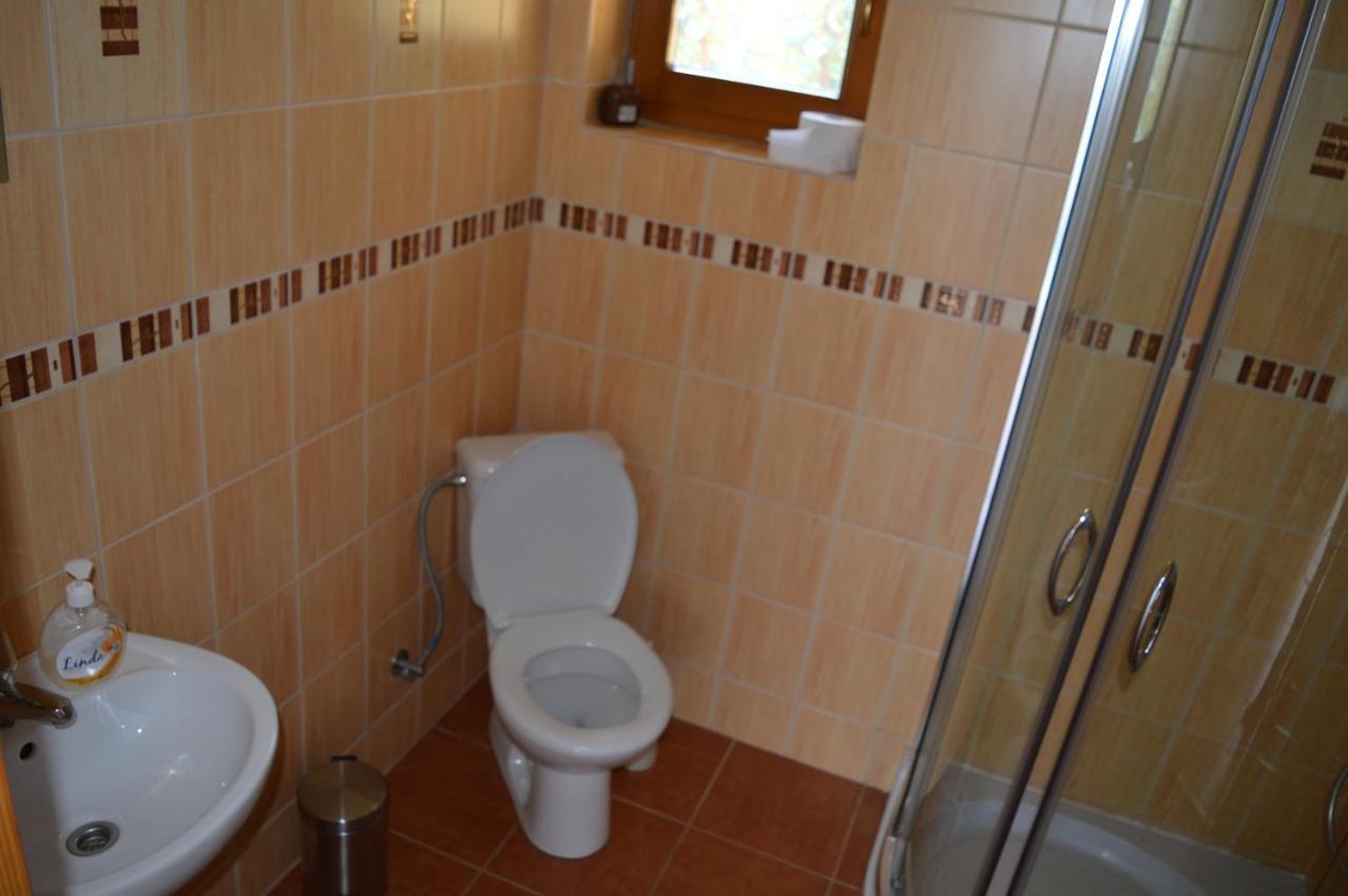 Iva Ubytovanie Liptovský Mikuláš Zimmer foto