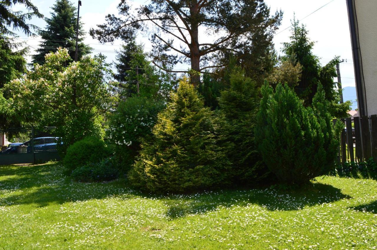 Iva Ubytovanie Liptovský Mikuláš Zimmer foto