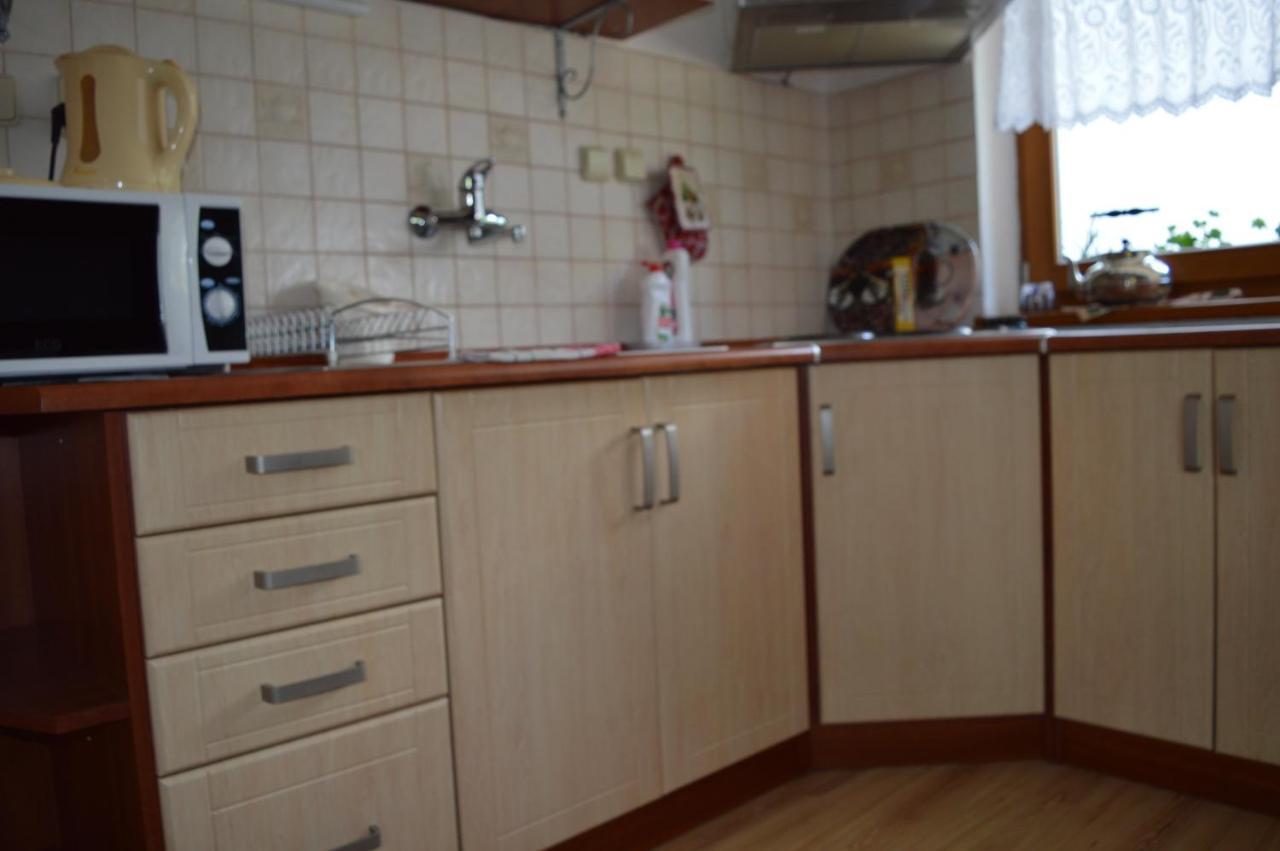Iva Ubytovanie Liptovský Mikuláš Zimmer foto